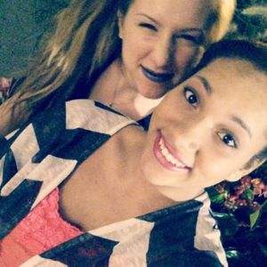 Meet your Posher, Kyla